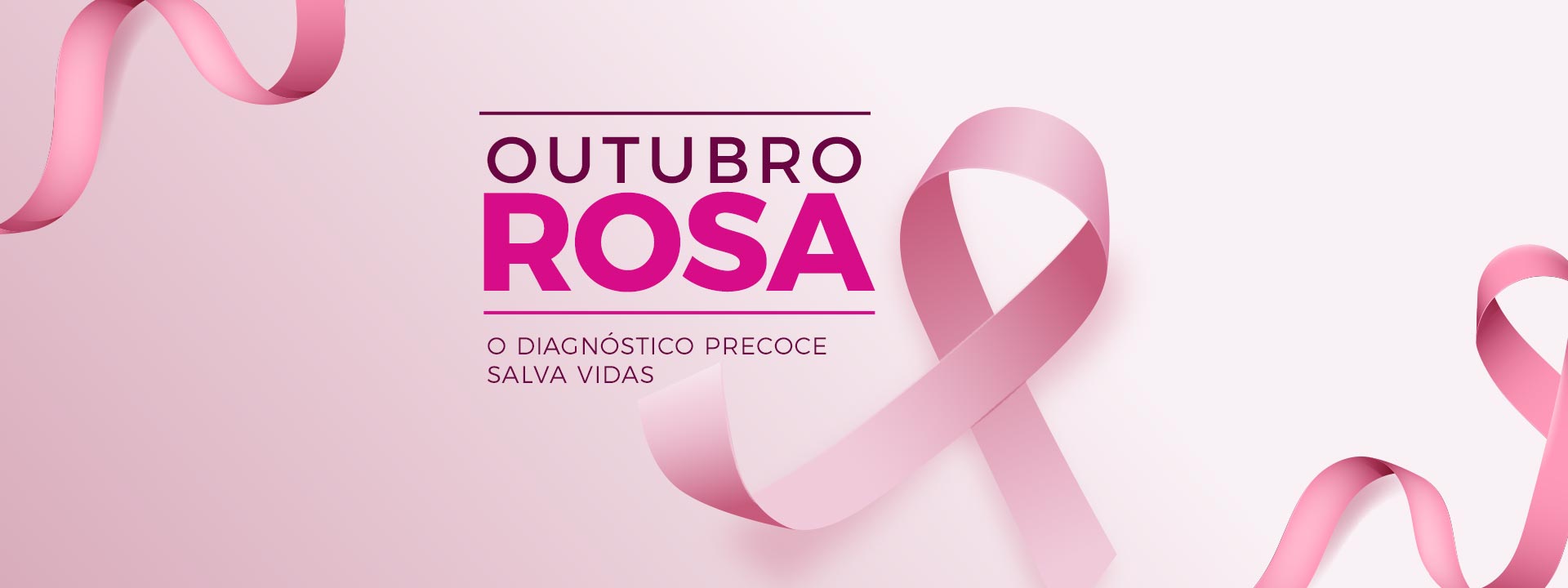 Qual a origem do Outubro Rosa? - IIESAU