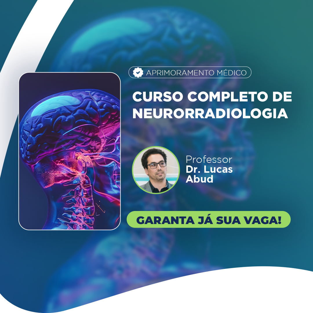 Curso completo de Neurorradiologia