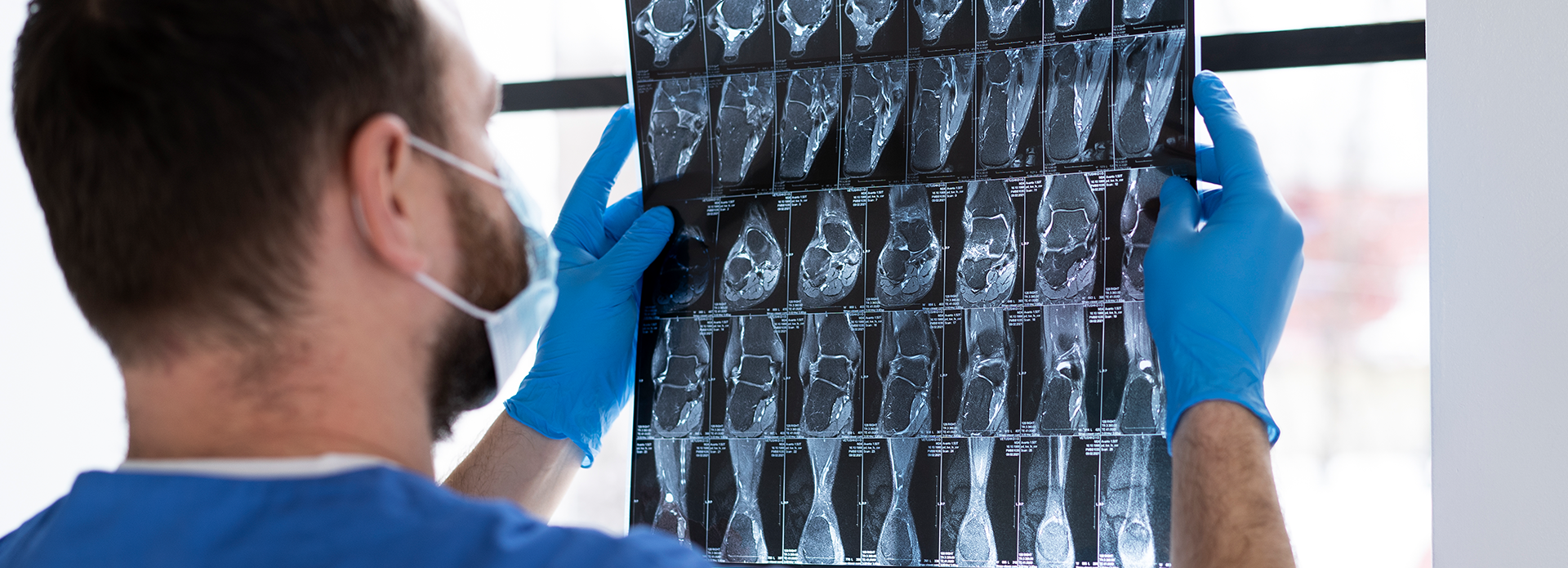 Avanços em Radiologia e Diagnóstico por Imagem em 2025