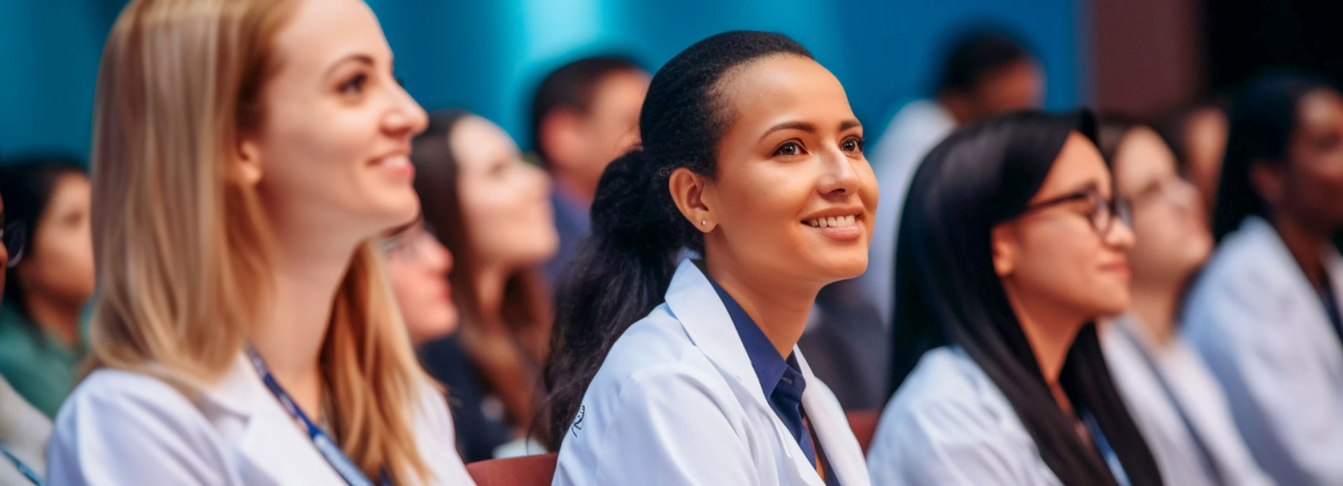 Formação contínua na saúde: conheça os cursos oferecidos pelo IIESAU