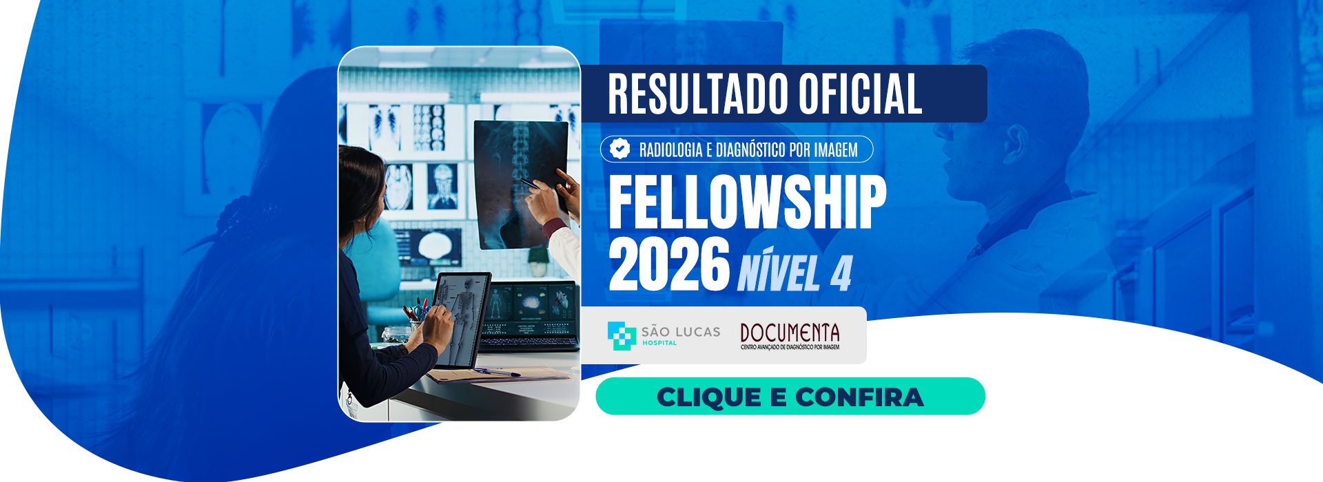 Fellowship MED 2026 – Nível 4 – MED-DOC