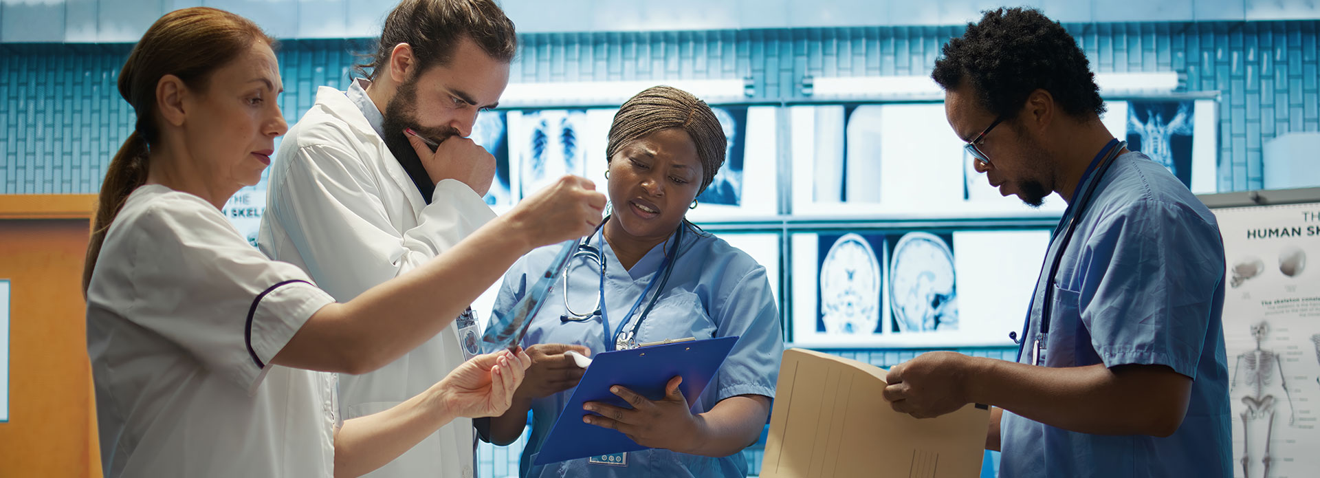 Educação em saúde como ferramenta de transformação social