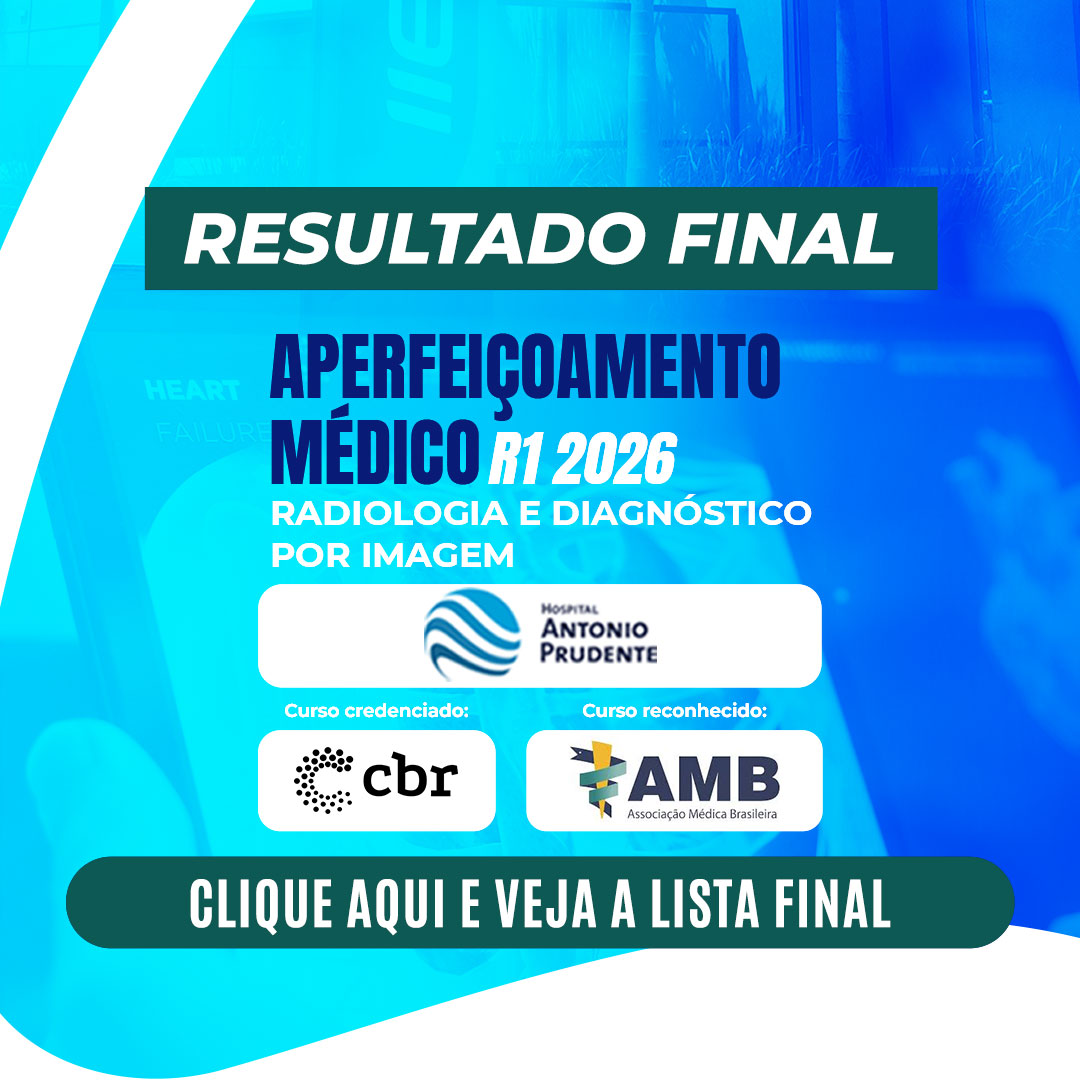 Resultado Final Aperfeiçoamento HAP 2026