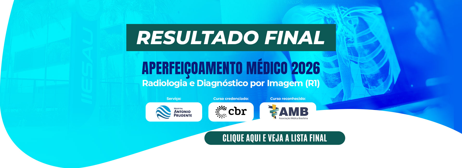 Resultado Final Aperfeiçoamento HAP 2026